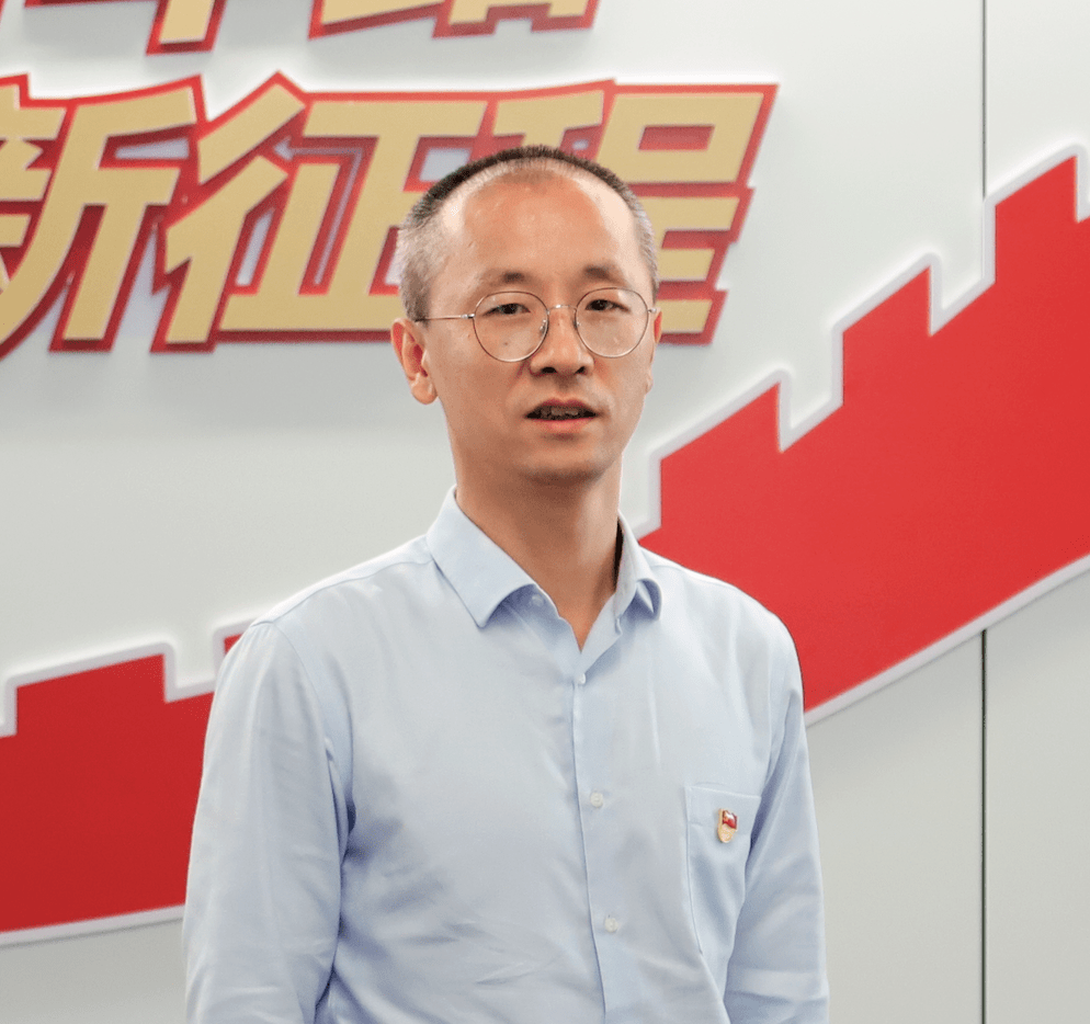 当代金融家•监管科技｜中金所技术公司高剑等：创新金融衍生品市场做市交易平台_搜狐网