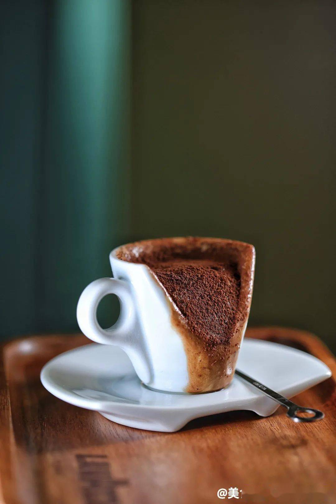 126年历史的殿堂级意大利咖啡品牌lavazza来广州了