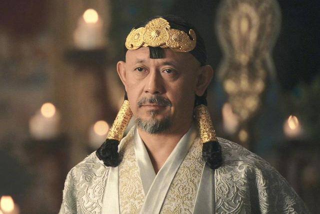 姜文|三年没演戏的姜文，在《图兰朵》成“又萌又硬”的大汗