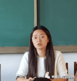 教学|朔城区第四幼儿园开学前教职工培训暨做好开学准备工作