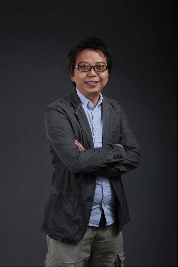 诗人胡续冬去世 享年47岁 诗歌