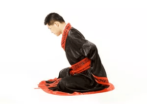 震动|最适合处暑的运动，简单几个动作，学会收益无穷~