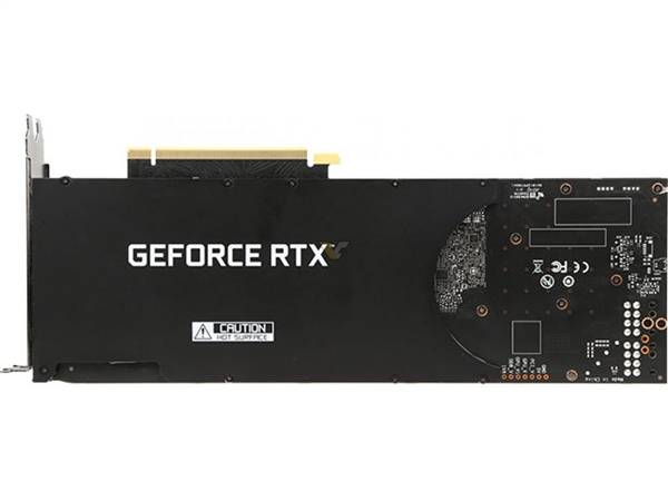 王治强|涡轮风扇暴力版RTX 3090/3080消失、复出：又消失了……