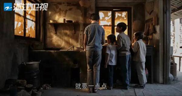 国产|豆瓣开分8.7！谁说国产剧拍不出普通人？