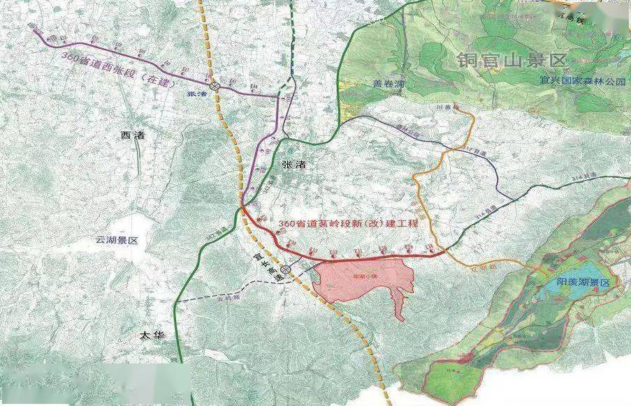 湖南省s341省道线路图图片