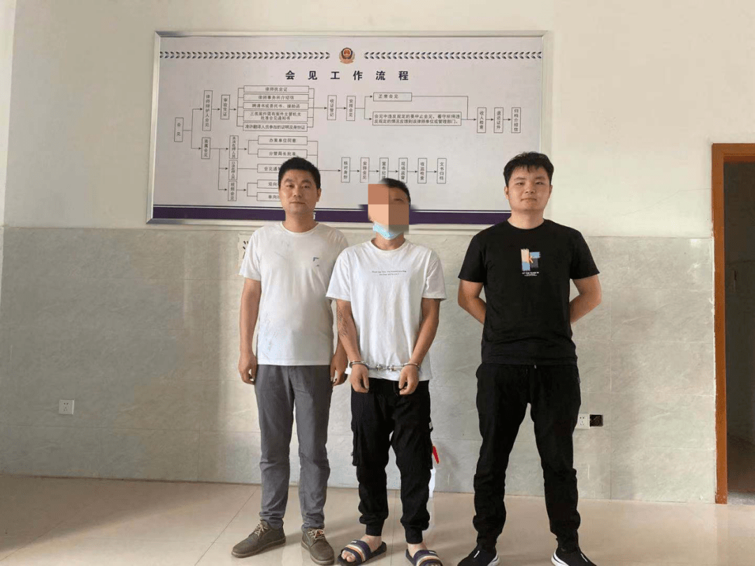 利剑出鞘东乡公安连续抓获两名逃犯