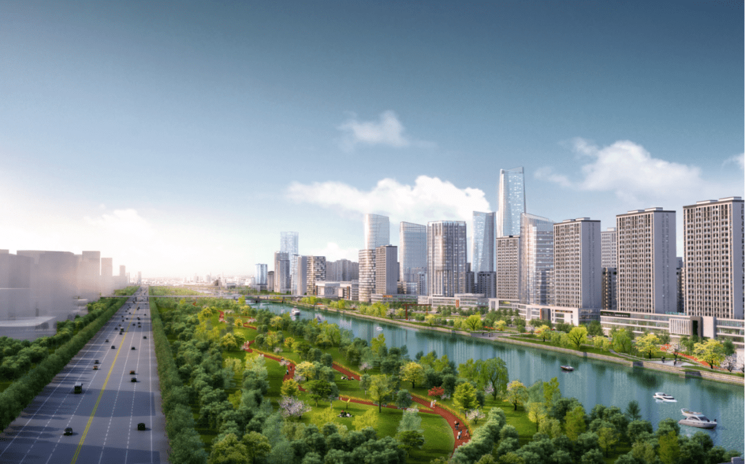 城北地区改造最新进展百日攻坚战首战告捷