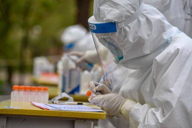 疫情|@广东人：在这10类场所逗留时间建议不超两小时