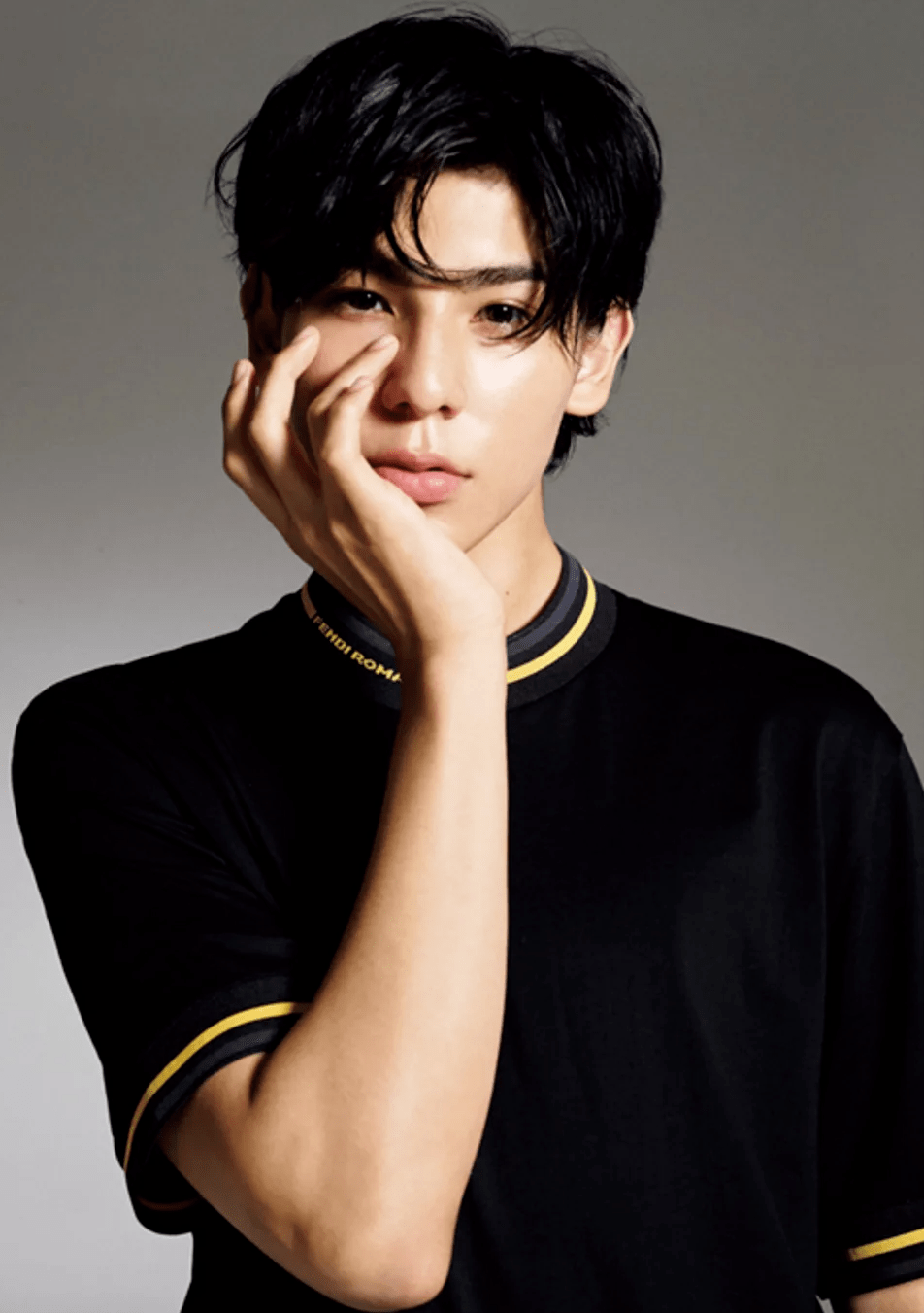 2021年日本国宝级帅哥next排行榜出炉最大赢家居然是