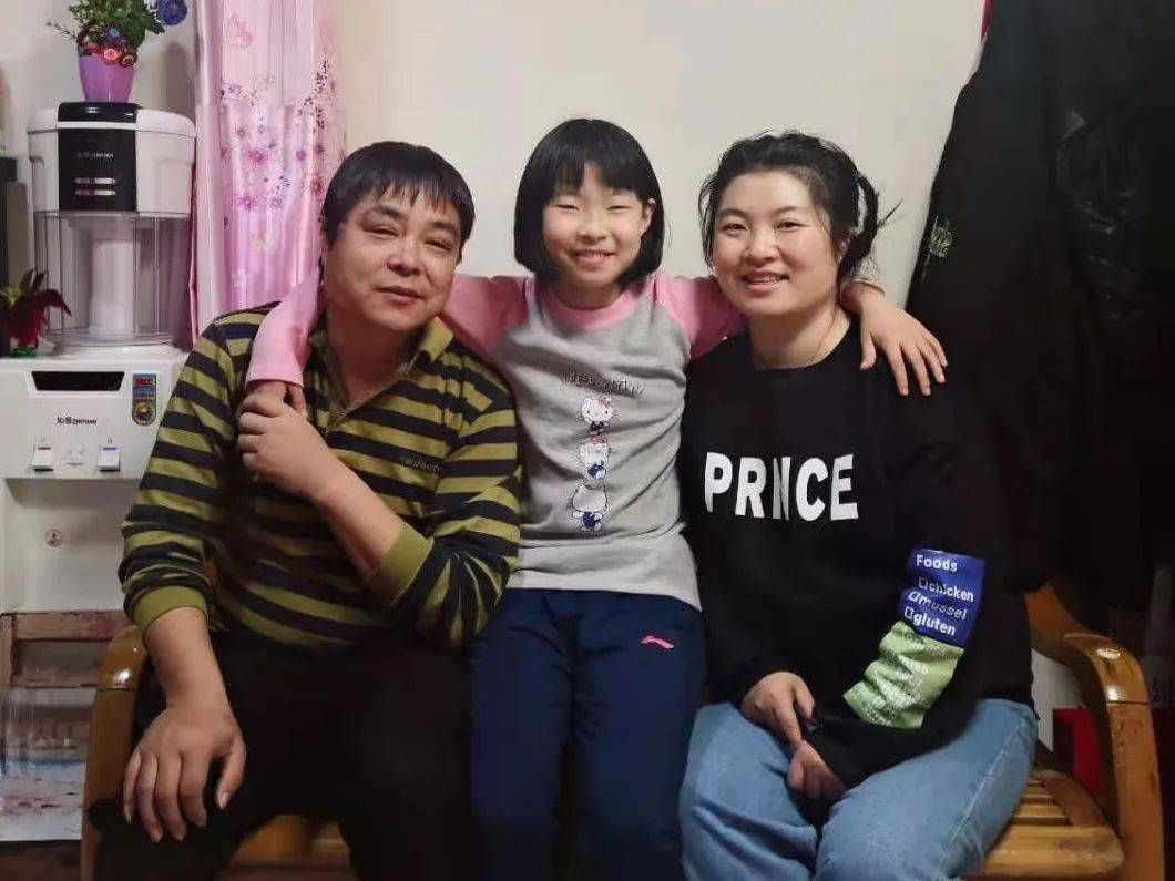 首都最美家庭丨马子惠家庭:不放弃!爱拼才会赢