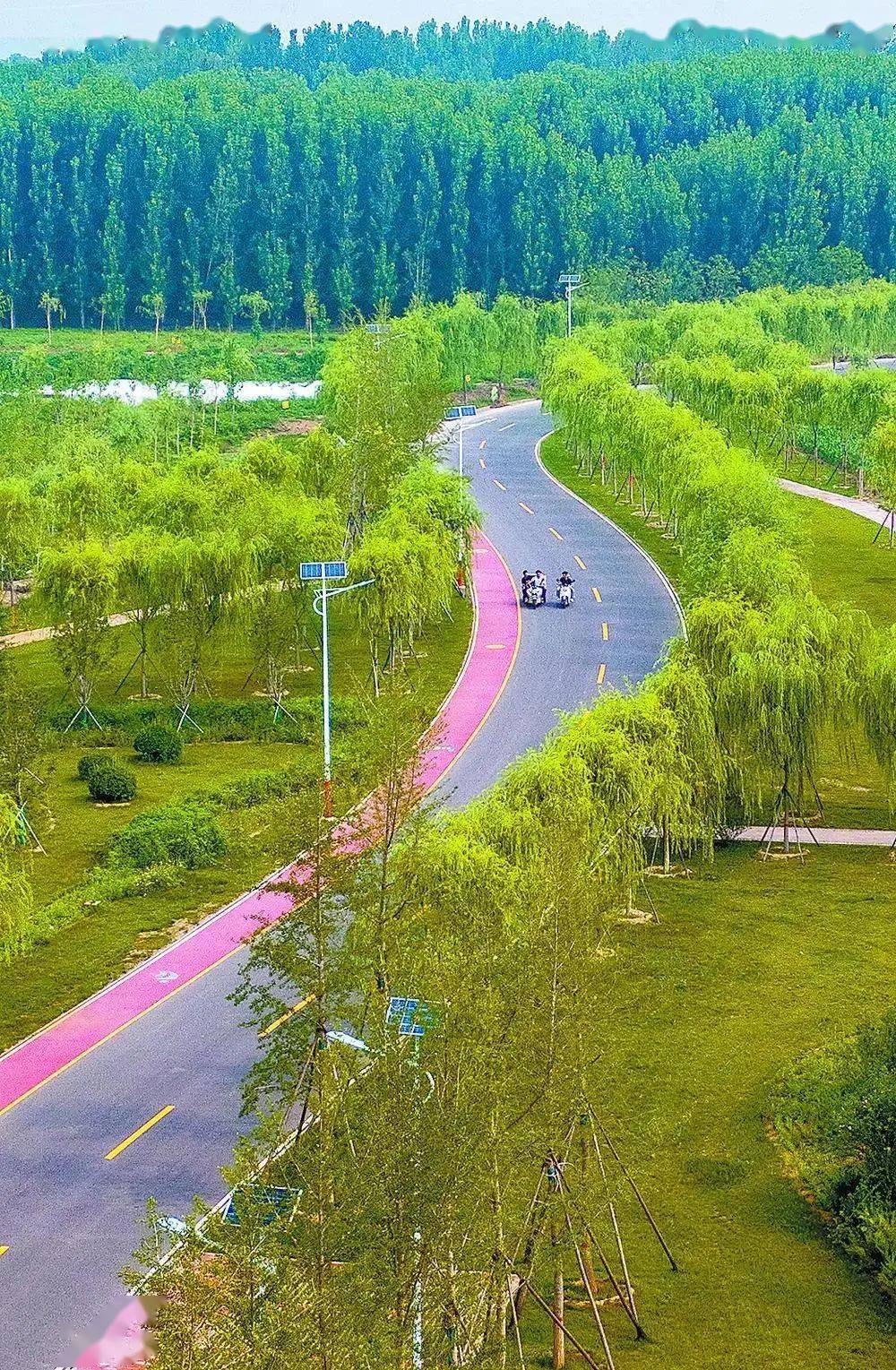 【三重四创五优化】香河县持续提升县域品质 带动区域发展步入新阶段