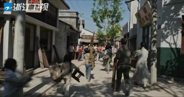 国产|豆瓣开分8.7！谁说国产剧拍不出普通人？