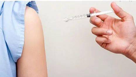 免疫|全市高中人群完成首针剂新冠疫苗接种