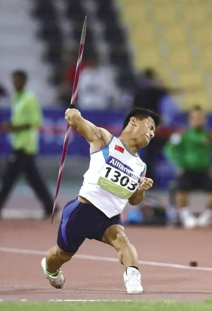 东京残奥会今晚开幕内蒙古3名运动员出征