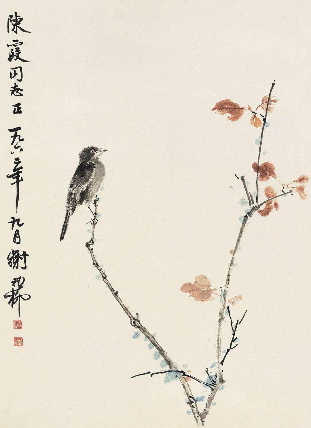 母亲|夜读 | 最长久的感情，不是三观相合，而是不争对错