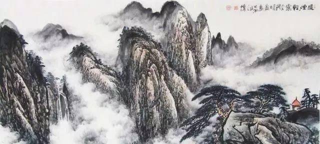 山水画用什么笔效果最好 217e56014ba4497ab653da4a043a659d.jpeg