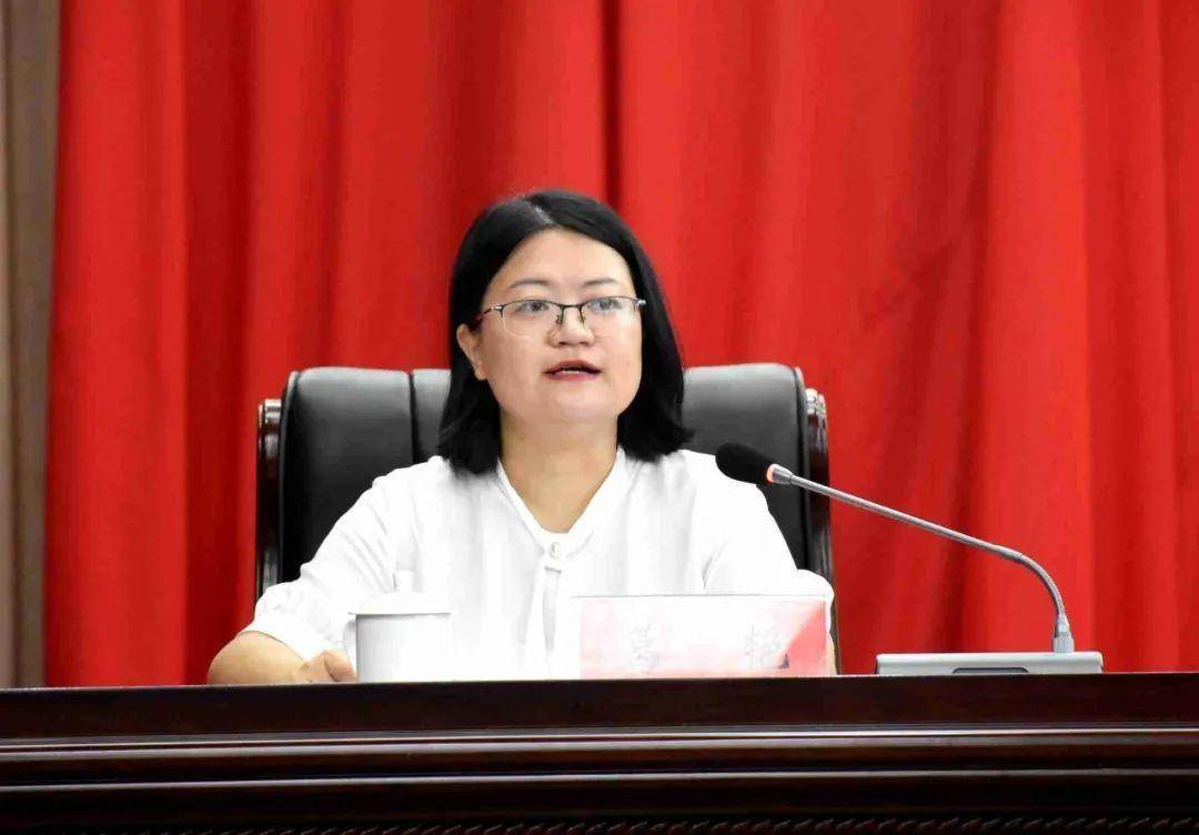 清徐县命名100户"最美庭院"