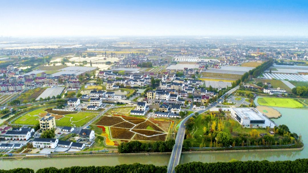 全市美丽乡村建设工作例会在秀洲区召开