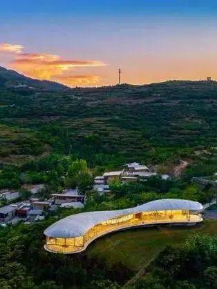 暑假倒计时泰安周边绝美民宿度假必去