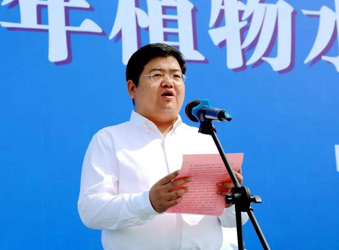 1亿元!| 长武县2021年8月份重点项目集中开工!