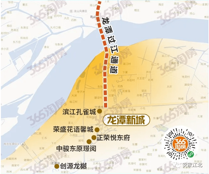 汉中西路过江通道图片