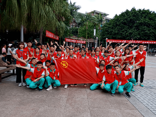 家门口的好学校 ‖初中篇——隆昌知行中学