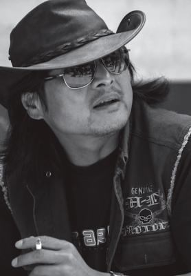 大理九月| 作家赵波【云上】新书分享/对谈会8.29