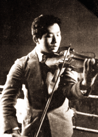 百年瞬间丨聂耳创作《码头工人歌》_田汉