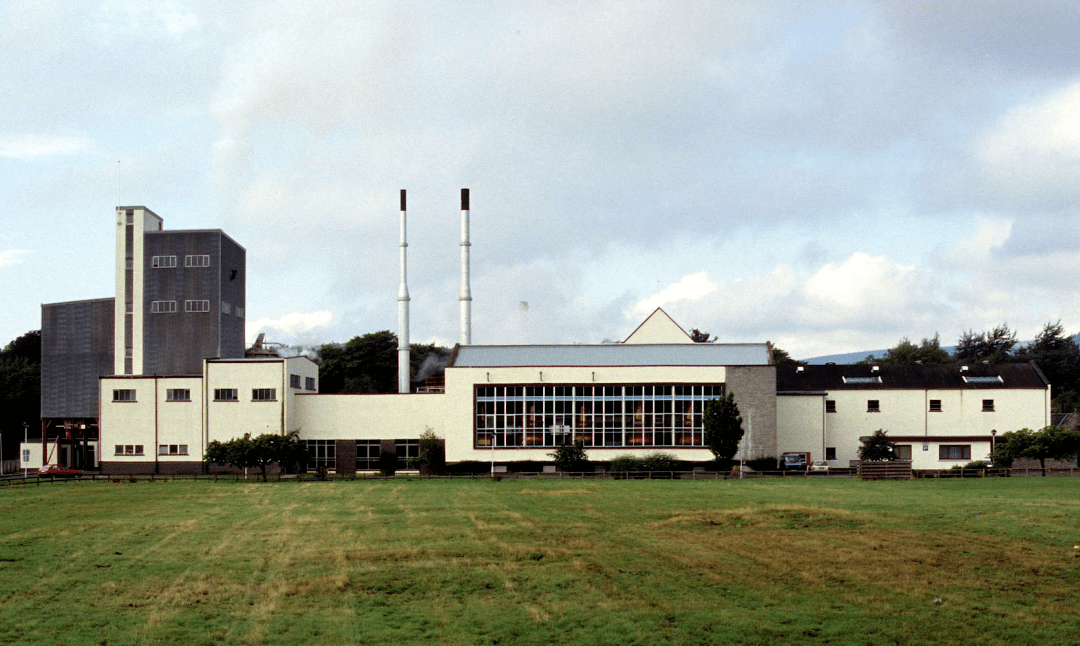 glen ord目前属于苏格登品牌,其威士忌算不上陌生,相比之下teaninich