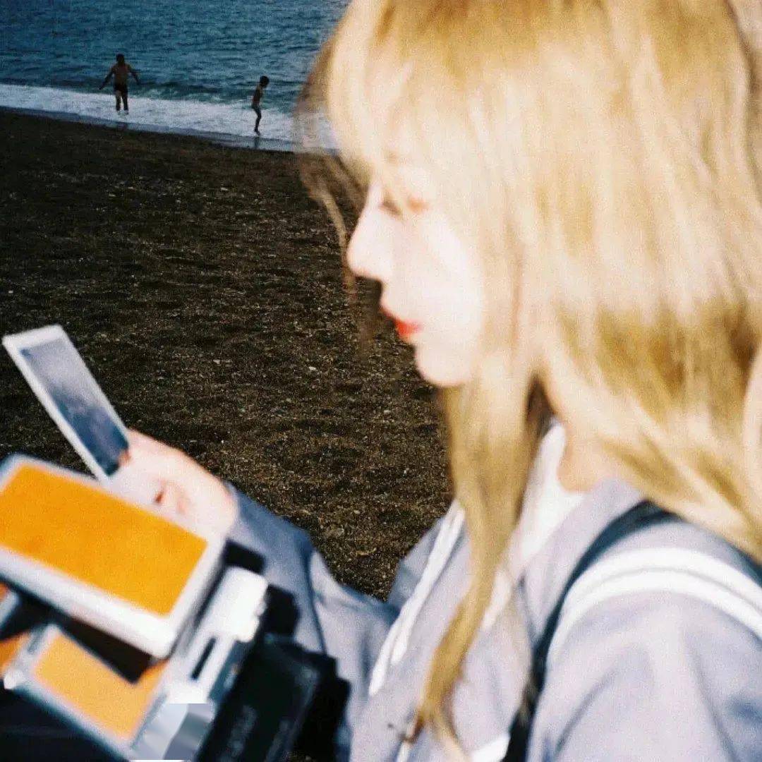 什么|今日头像 | 伤心的人记得听快歌