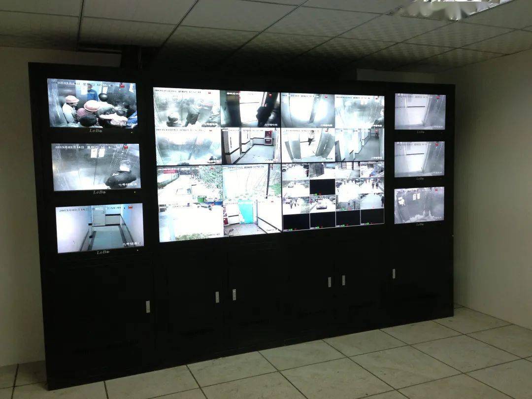 弱电监控系统安装后,没有视频图像,什么原因?如何解决?