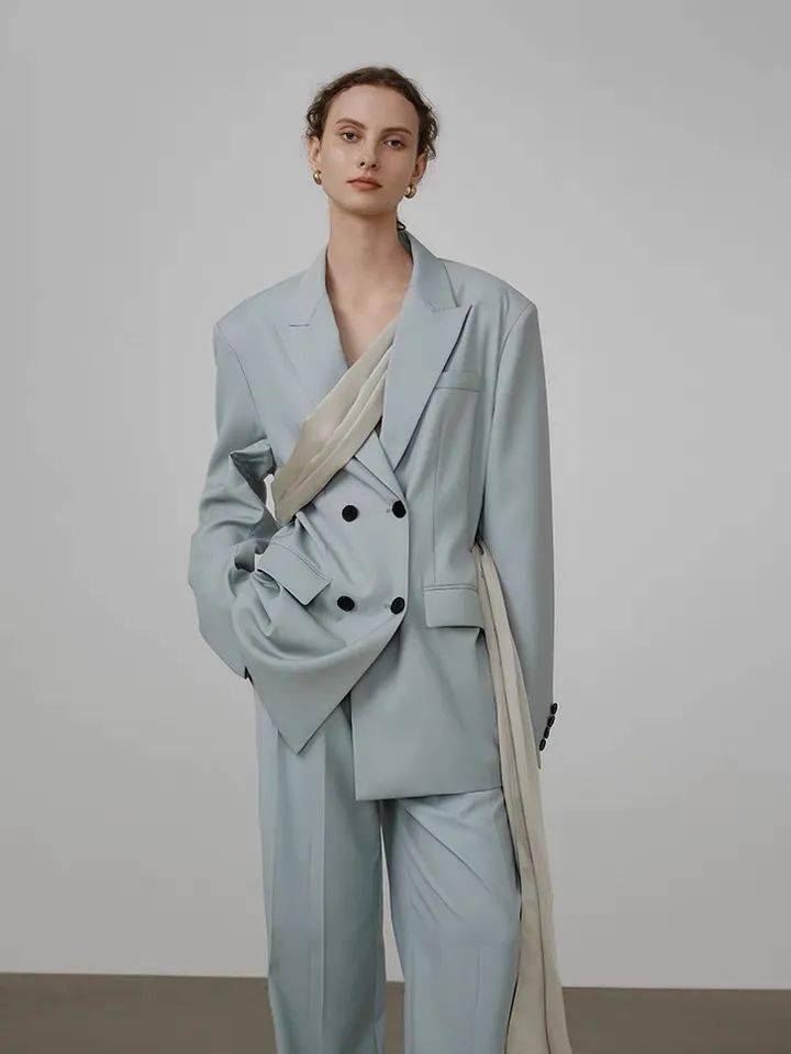 什么|换季穿什么？进来抄年轻人的答案