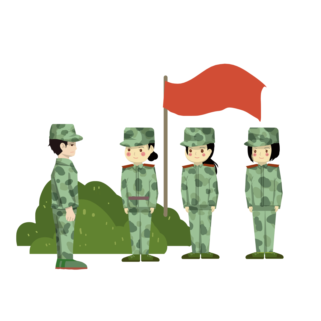 夏日专列即将到站请查收这一路的欢声笑语和满满收获