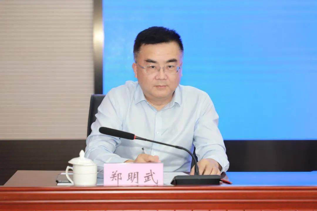 犯罪工作联席会议办公室主任,省公安厅刑警总队总队长 刘平(许梦宇 摄