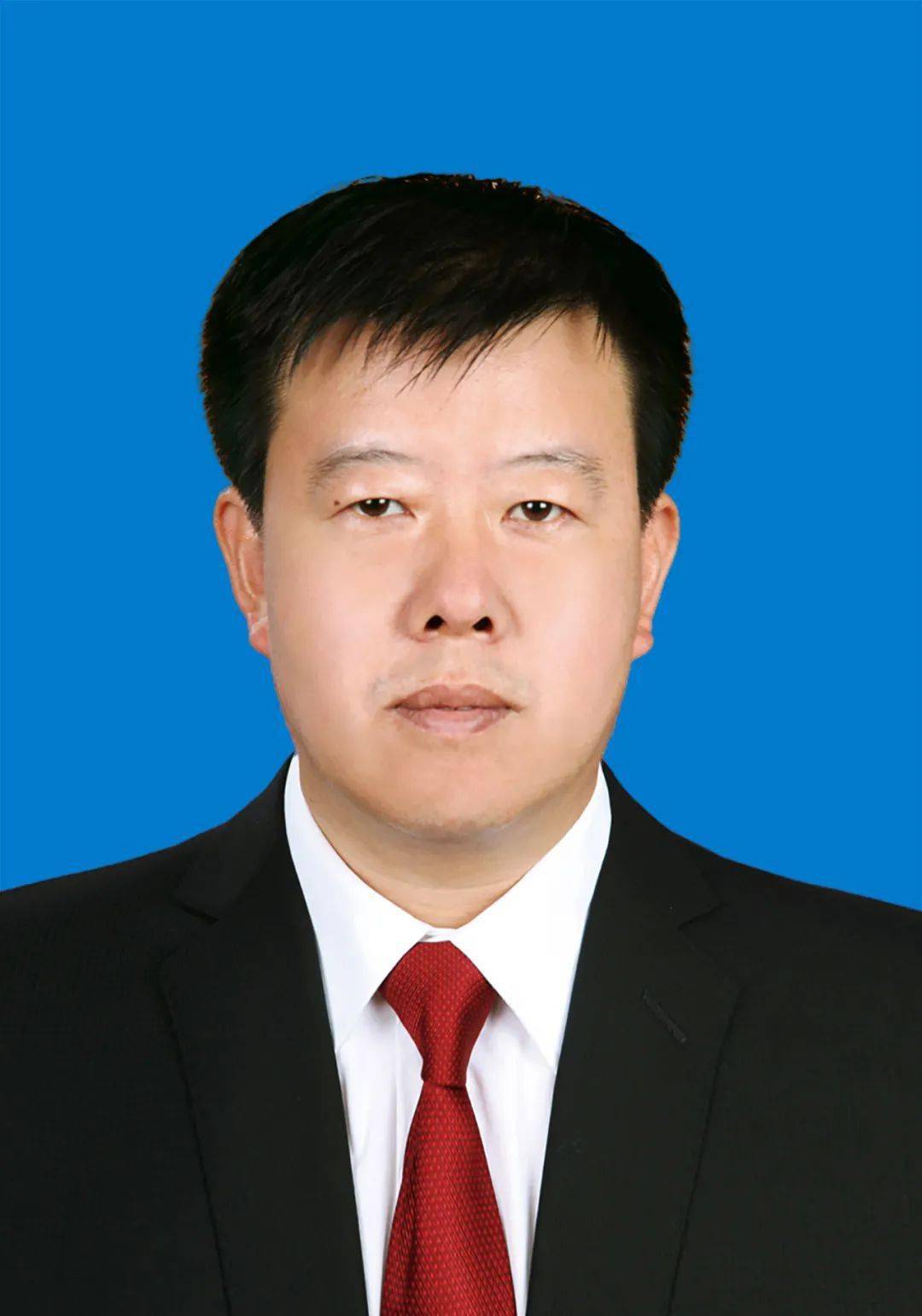 柴宝良当选承德市人民政府市长!