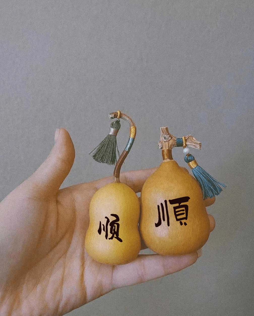 顺意好礼与您相约2021服贸会(一)