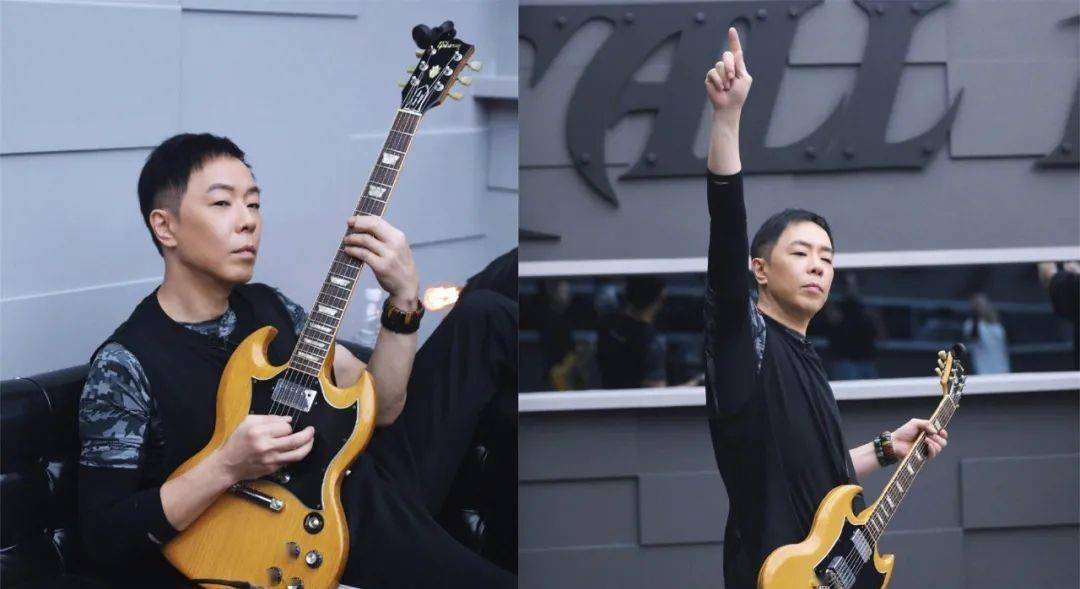 所以看到这里,我不得不承认,并不是陈小春他们刻意杯葛孤立黄贯中