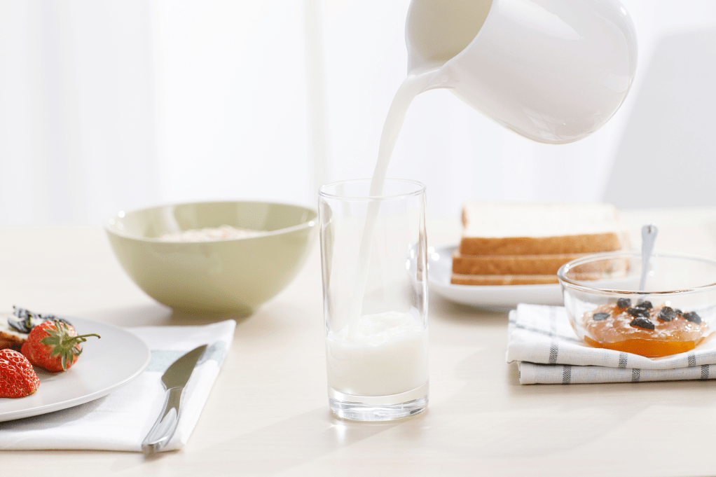 因为|几点吃早饭最好?回笼觉到底健不健康?看完立马懂了!