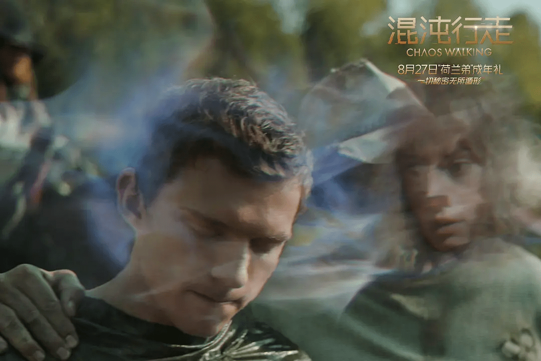 托德·赫维特|由内而外！这片把荷兰弟“扒了精光”！