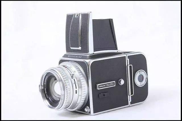 52年前12台哈苏相机被当垃圾扔在月球现在价值1亿美元