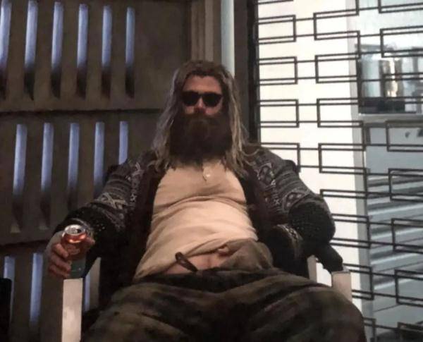 脂肪|哈？啤酒肚不是喝啤酒喝出来的？那为啥叫啤酒肚