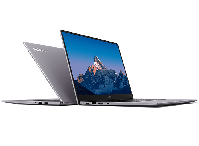 MateBook|华为发布四款MateBook B系列商用笔记本 标配Intel 11代酷睿