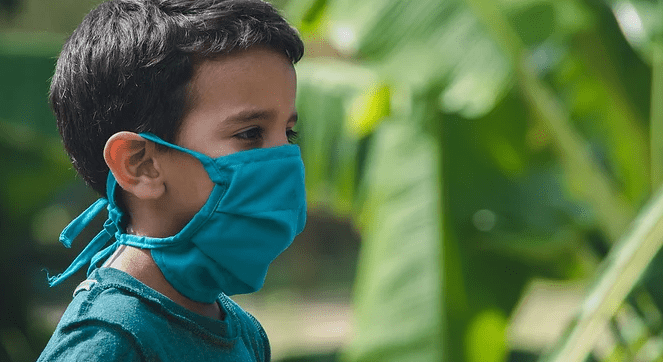 Delta|德尔塔毒株如何击穿印尼疫情防线？