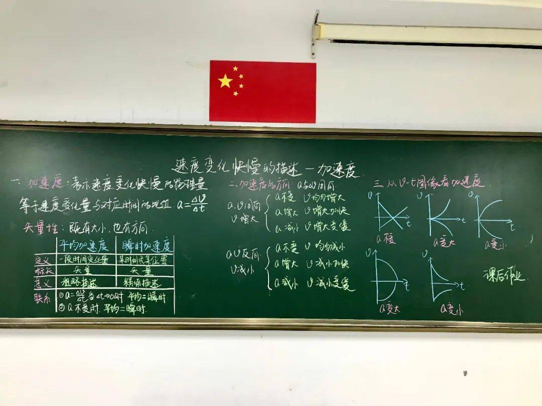 衡水十三中趁期而备一撇一捺皆精致