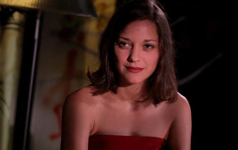 电影|影后vs影帝，渣男杀妻的故事？