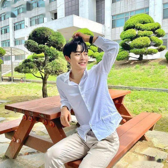 2021韩国先生选美来袭34名肌肉帅哥排在一起简直让人眼花啊