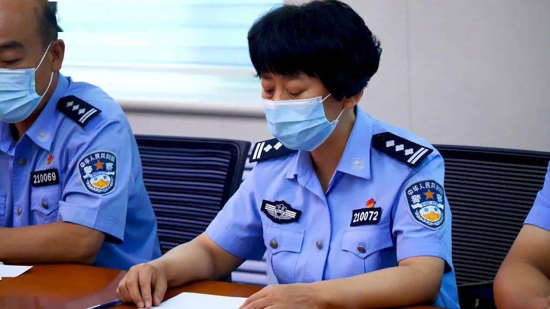 践行重要训词精神 | 骨肉分离十六载 宁夏山西警方助力梦圆寻亲路