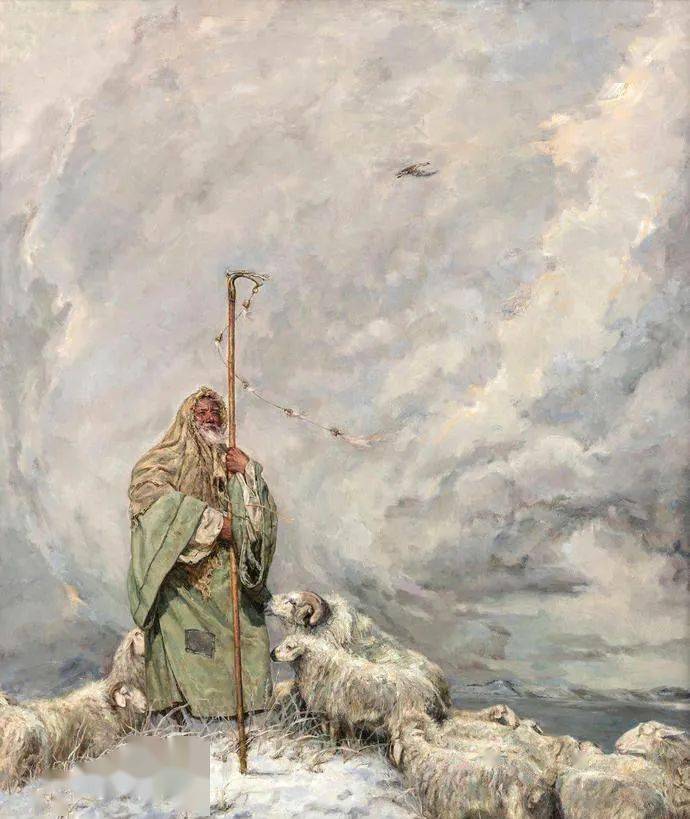 "时代新峰"第四届中国百位艺术名家线上作品展——耿鑫