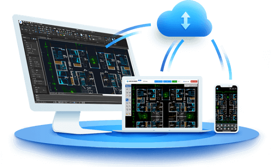 国产工业软件浩辰cad,多维度提升企业数字化创新设计能力
