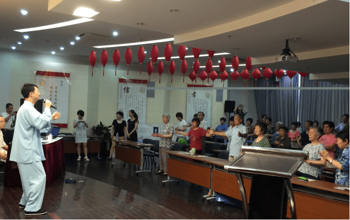 标准化|中医标准化干预 让MCI发展得慢一些